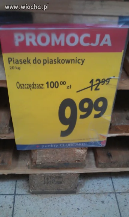 Promocja 