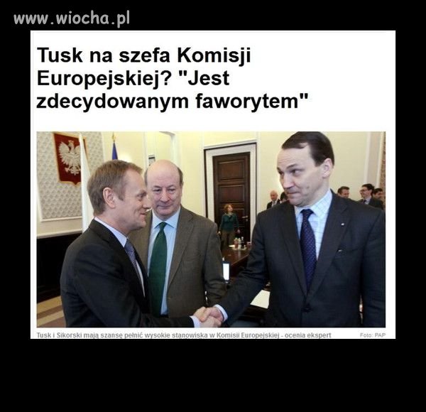 Kolejny skok naszych rządzących na kasę
