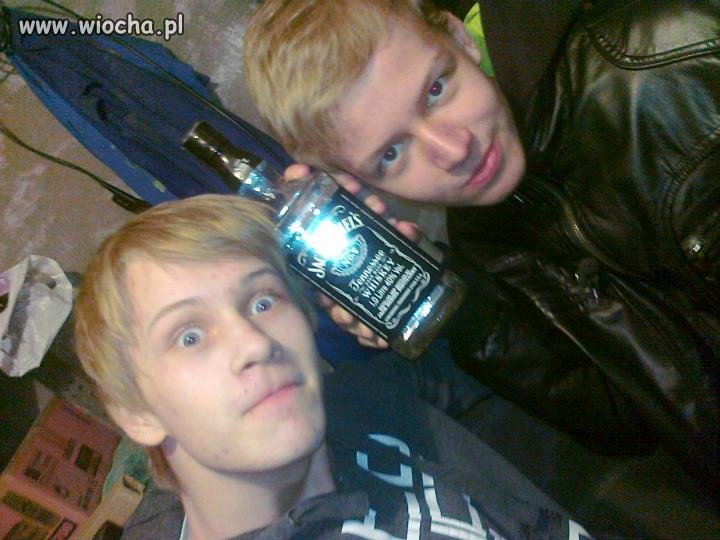 Tak bardzo dorośli...