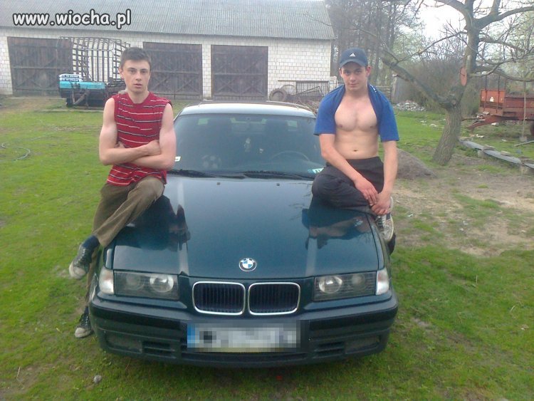 BMW 