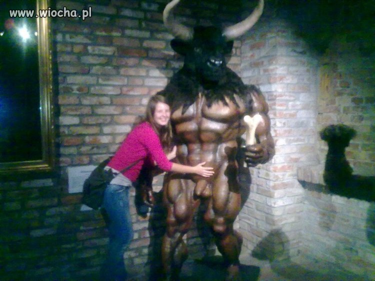 Szpan na coś
