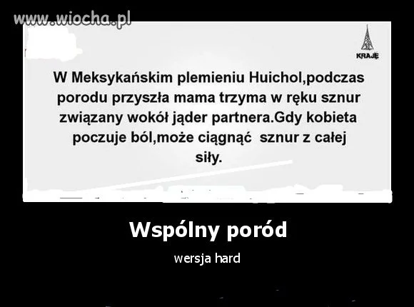 A narzekacie na POLSKE