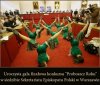 Kler to wie jak się zabawić...