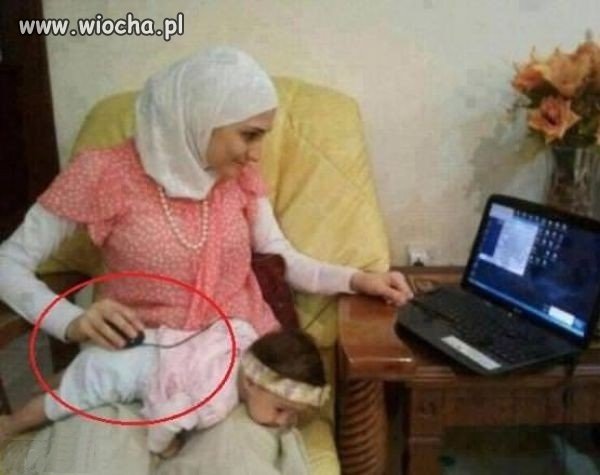 Podkładka pod mysz