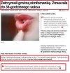 Zatrzymali groźną nimfomankę.