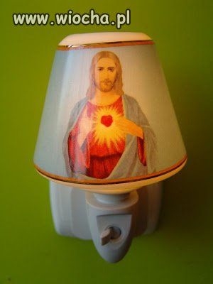 Sakro-gadżety from Częstochowa