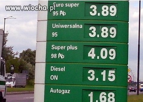 Kiedyś było tak i było dobrze ...