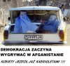 Postęp demokracji