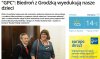 Edukacja w Polsce idzie pełną parą