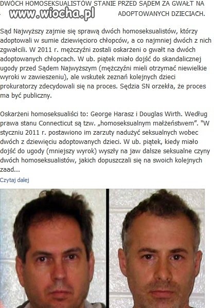 Dziwi to kogoś?