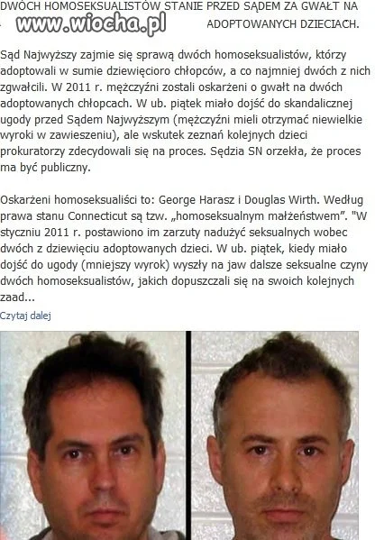 Dziwi to kogoś?