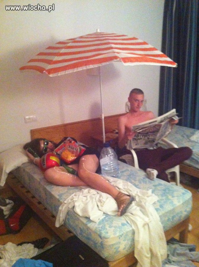 Już niebawem - wczasy nad polskim morzem 