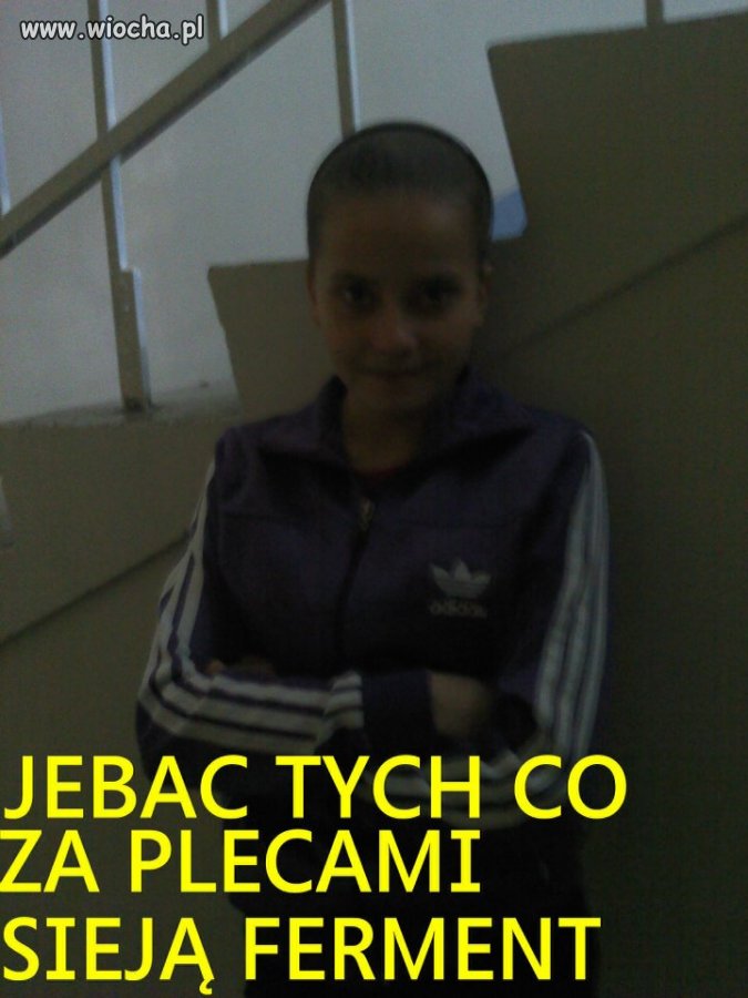 Młoda "lepsza" młodzież 