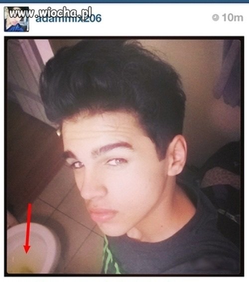 Nie ma to jak focia z moczem w tle