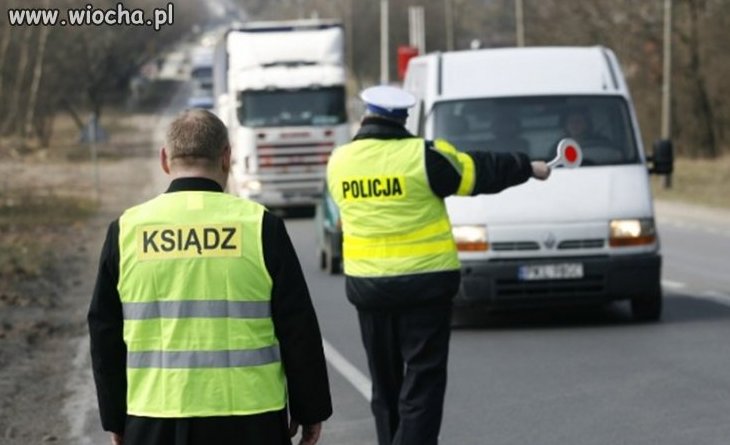 Oj tak... na wszelki