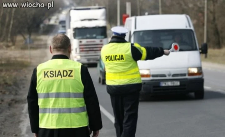 Oj tak... na wszelki