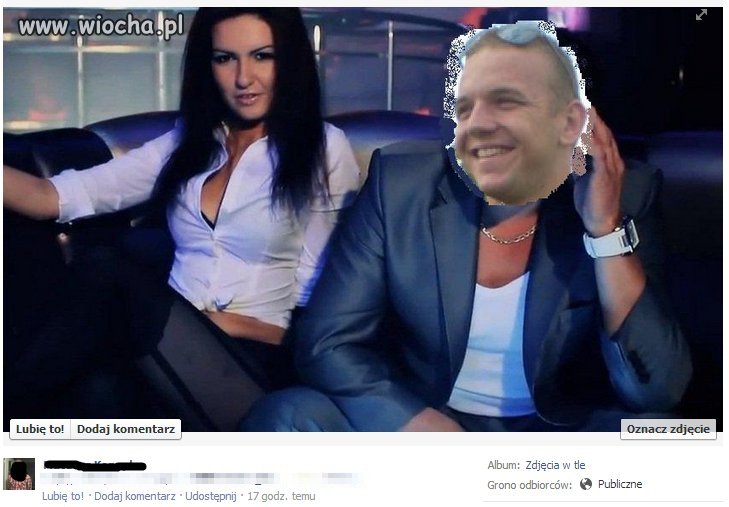 Mistrz Painta atakuje 