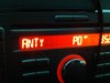 Nawet radio w moim samochodzie