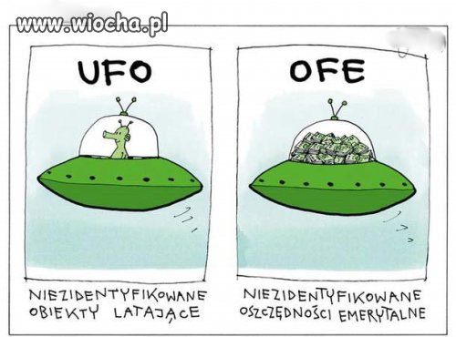 Polskie Fundusze Emerytalne