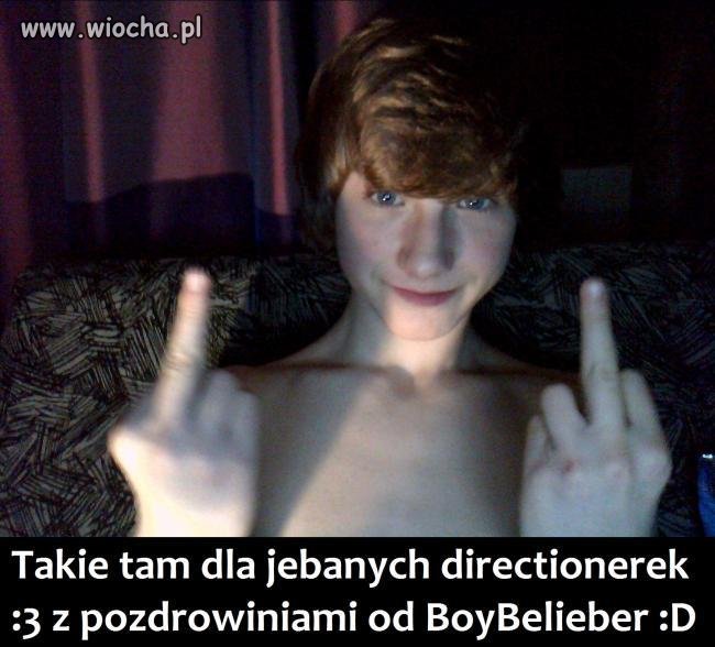 Boże, gdzie ja żyje