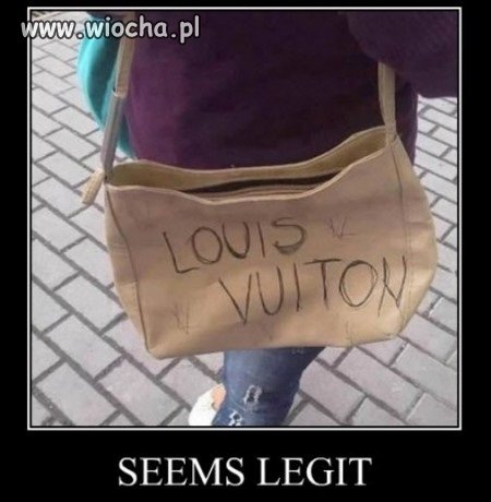 Louis Vuiton