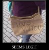 Louis Vuiton