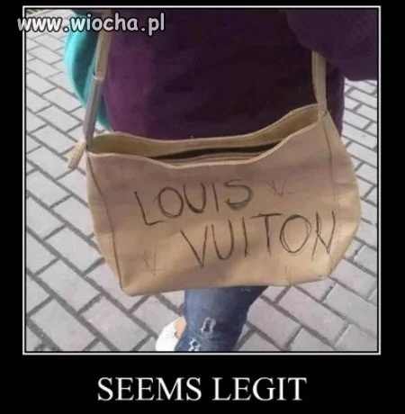 Louis Vuiton