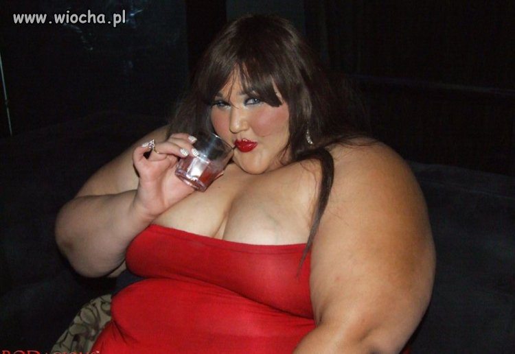 BBW fotka