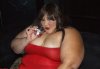 BBW fotka
