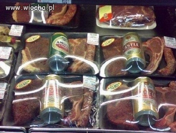 Zestaw Grillowy