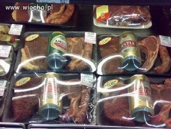 Zestaw Grillowy