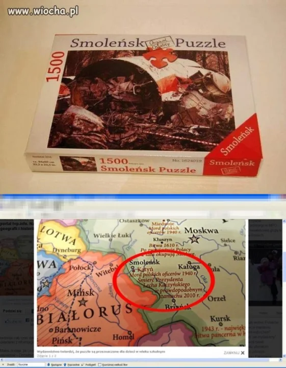 Puzzle dla dzieci w wieku szkolnym