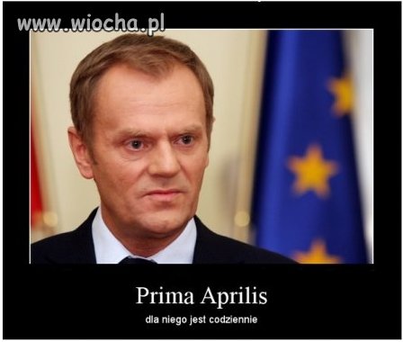 Prima Aprilis