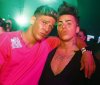 Barbie boys...