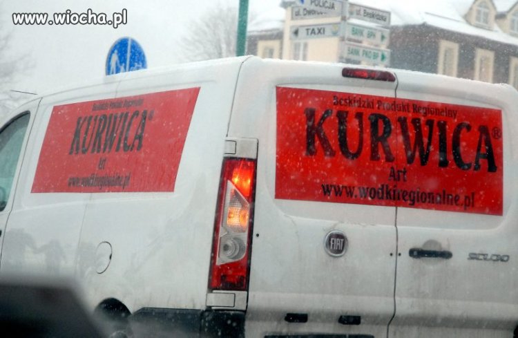 Beskidzki produkt regionalny