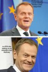Kolejny genialny plan Tuska 