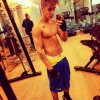 Justin bez stanika.