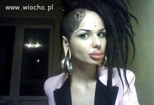 Modyfikacja ciała