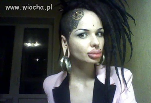 Modyfikacja ciała