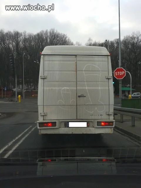 H***y przewoźnik