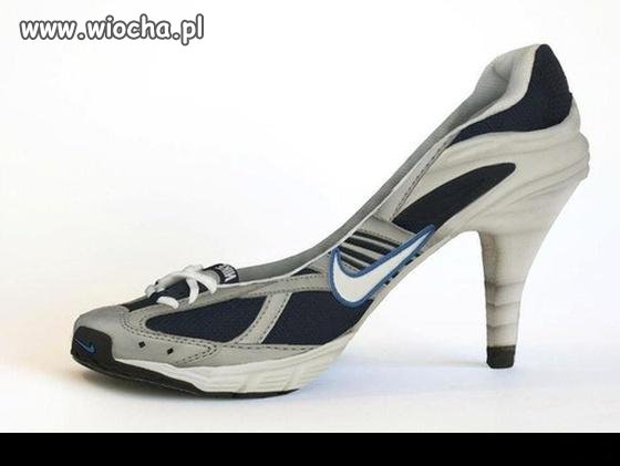Nike made in china