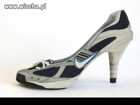Nike made in china