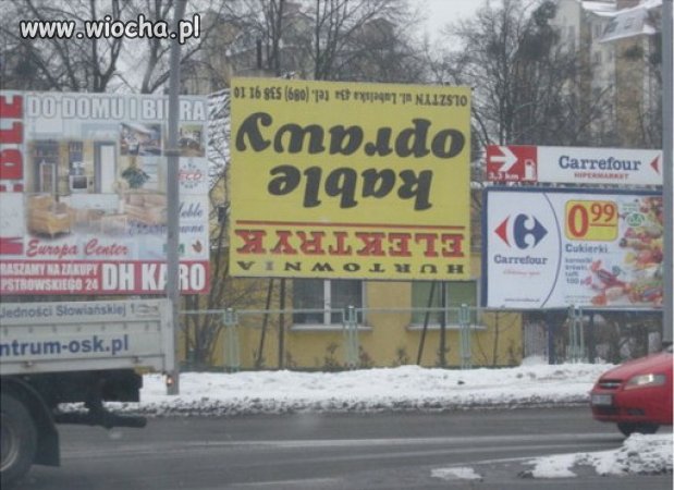 Reklama