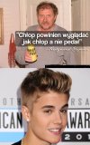 Ferdek tym razem ma racje