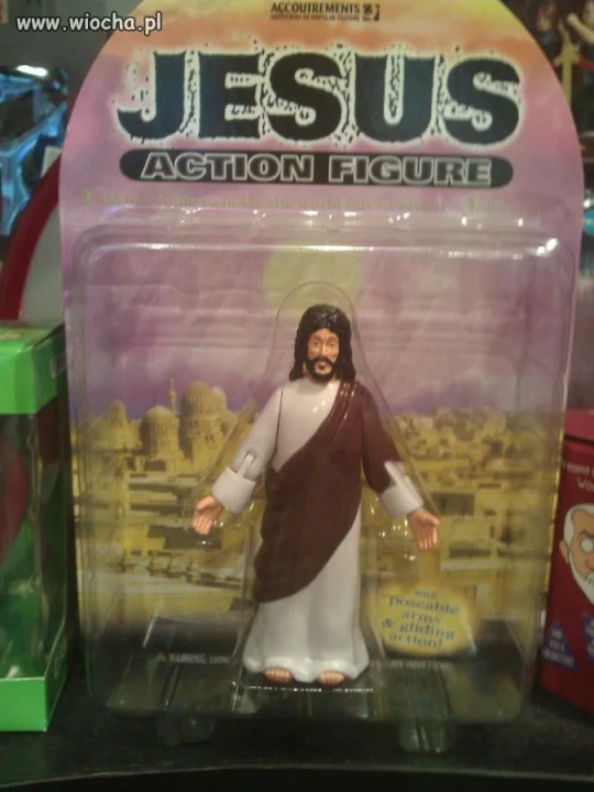 Taka tam figurka