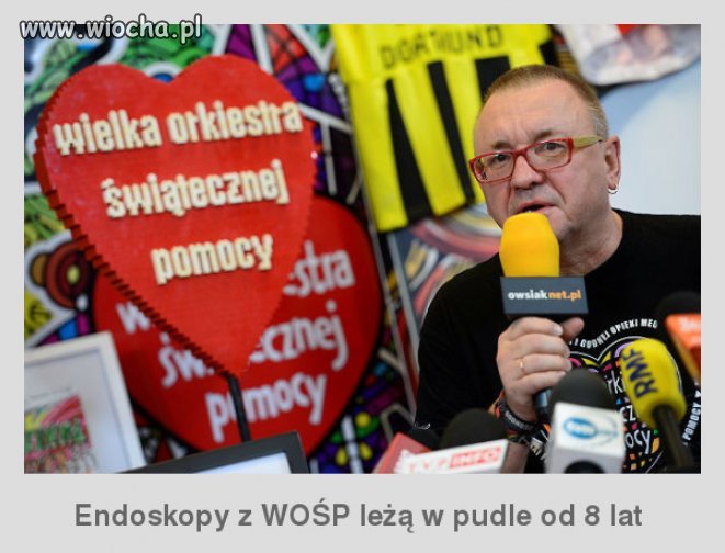 Nasza kochana polska
