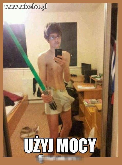 Młody jedi