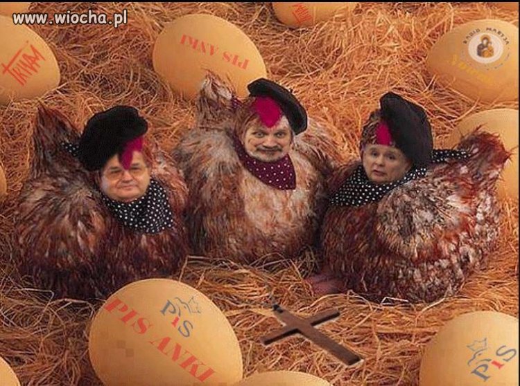 Święta święta ... i po świętach 