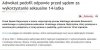 Adwokaci (wszyscy) to pedofile.