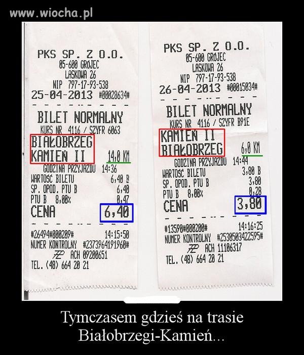Tym razem nie Radom 